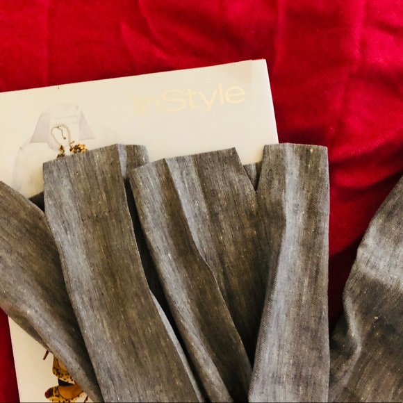 Gap slim cropped trousers. Size 00 - Picture 4 of 6